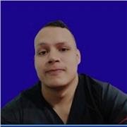 Profesor de Inglés ofrece clases de inglés dinámicas